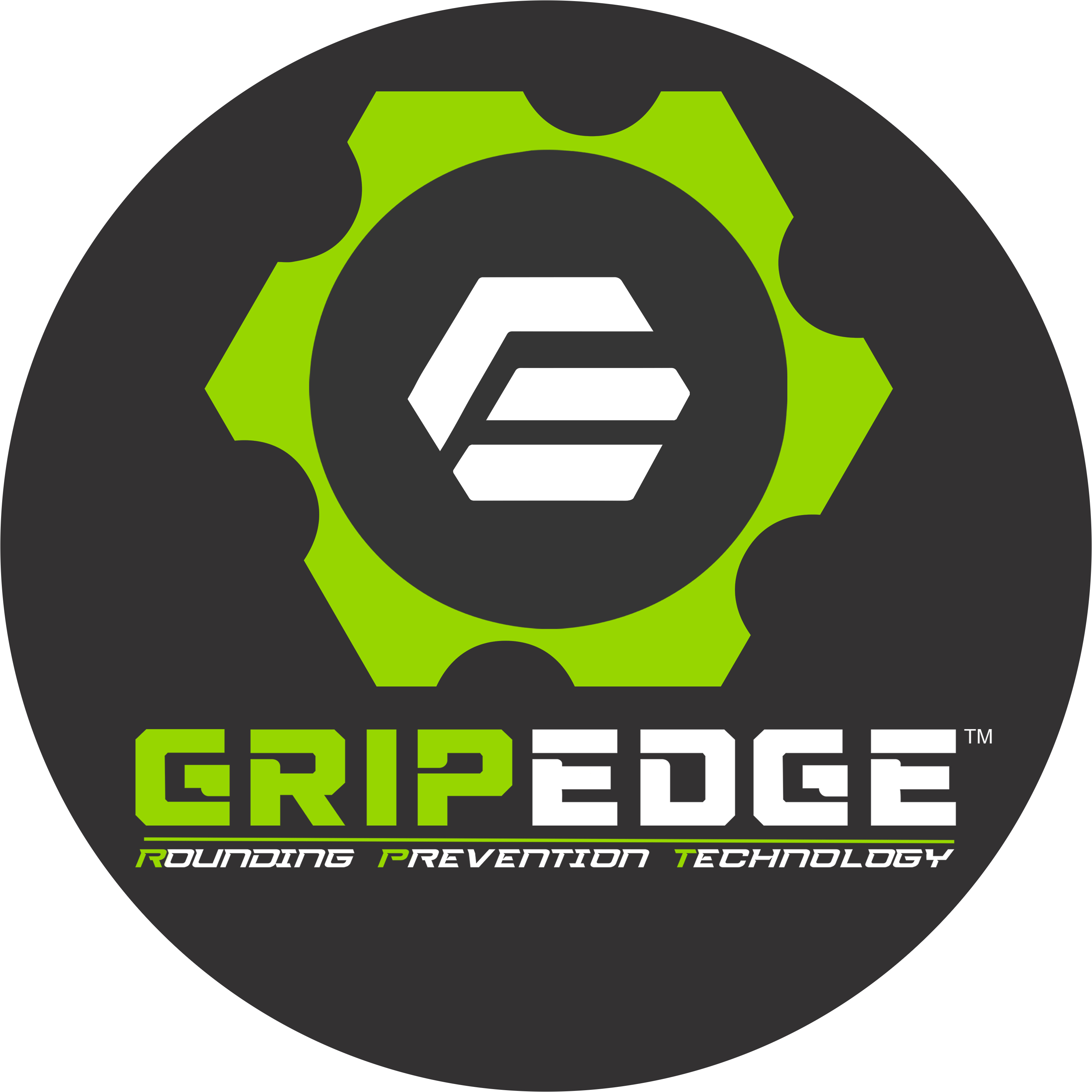 GRIPEDGE