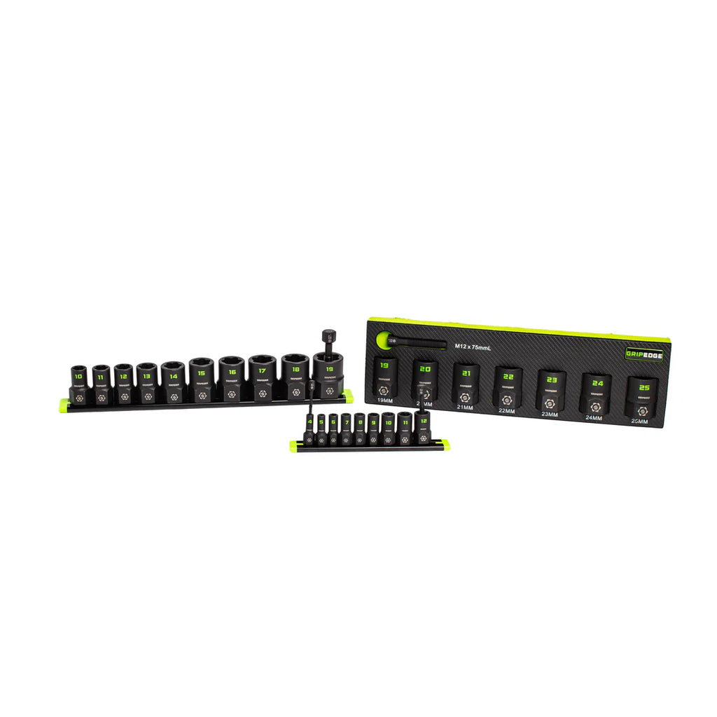 Gripedge socket extractor BOGO
