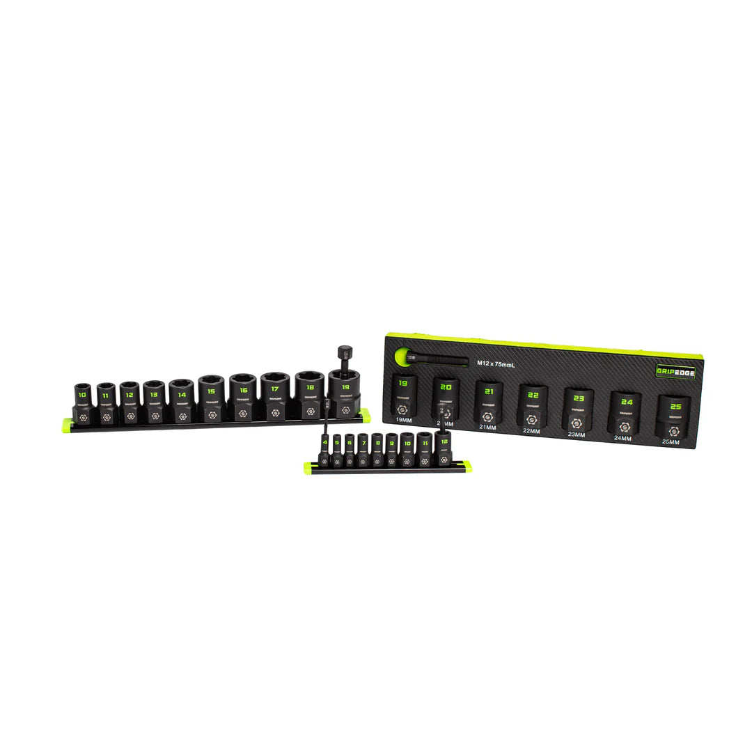 Gripedge socket extractor BOGO