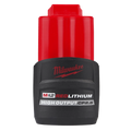M12™ REDLITHIUM™ HIGH OUTPUT™ CP2.5 Battery Pack