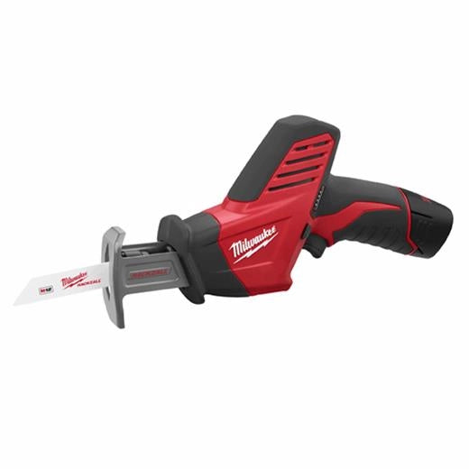 M12™ HACKZALL® Recip Saw Kit