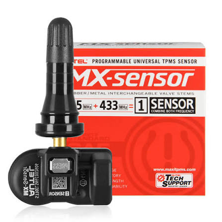 Autel TPMS 1-Sensor