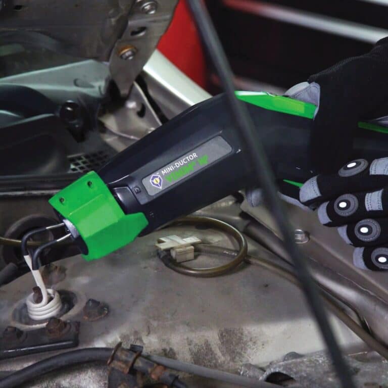 Mini-Ductor® Venom® HP (MDV-787) Induction Heater FREE COIL KIT INCLUDED