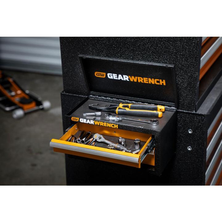 11" 2 Drawer Mini Toolbox