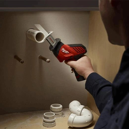 M12™ HACKZALL® Recip Saw Kit