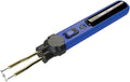 CORDLESS RECHARGEBLE HOT STAPLE & PLASTIC WELDING REPAIR KIT