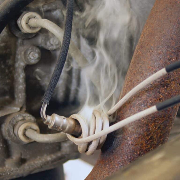 Mini-Ductor® Venom® HP (MDV-787) Induction Heater FREE COIL KIT INCLUDED
