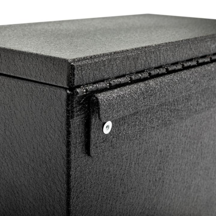 11" 2 Drawer Mini Toolbox