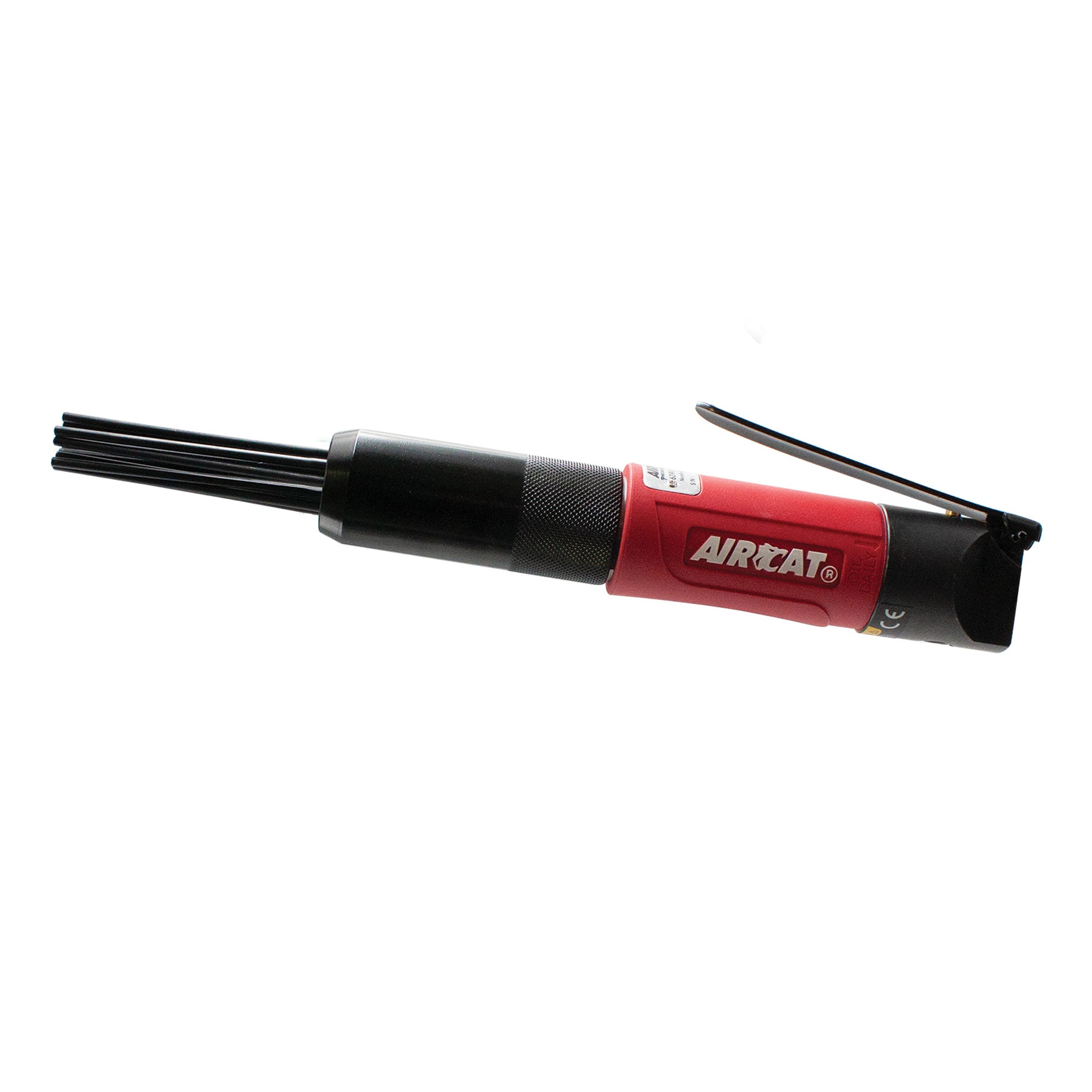 Aircat Compact Needle Scaler