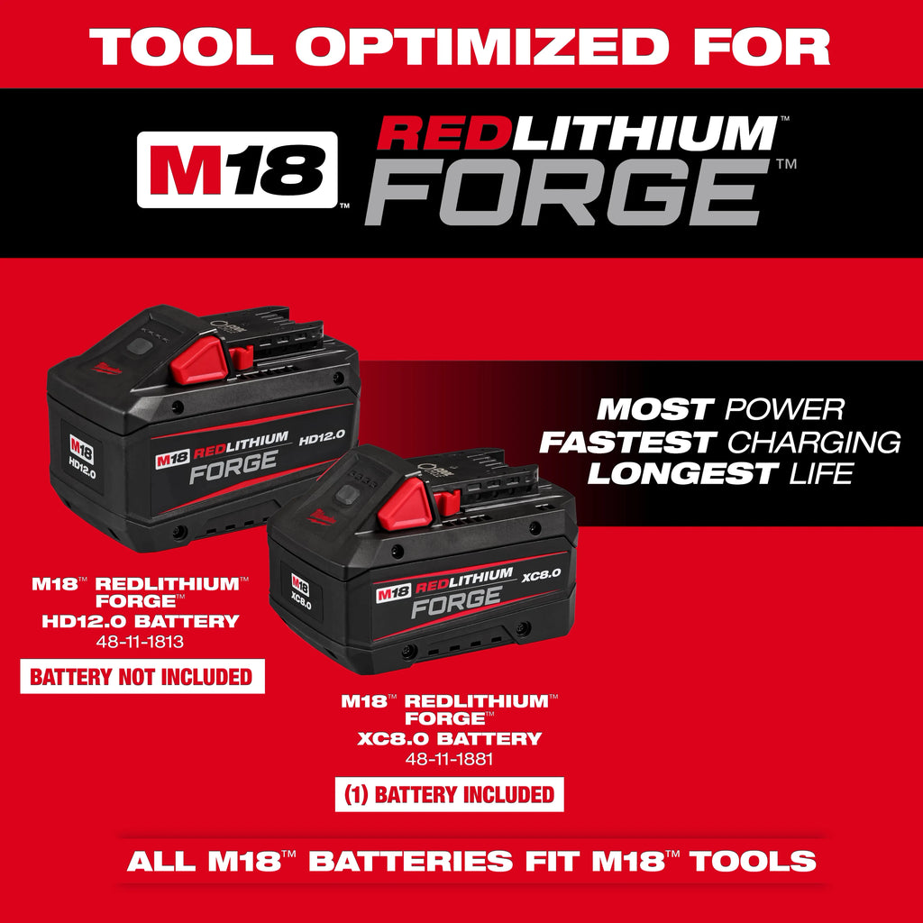 M18 FUEL™ String Trimmer w/ QUIK-LOK™ Kit