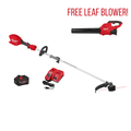 M18 FUEL™ String Trimmer w/ QUIK-LOK™ Kit